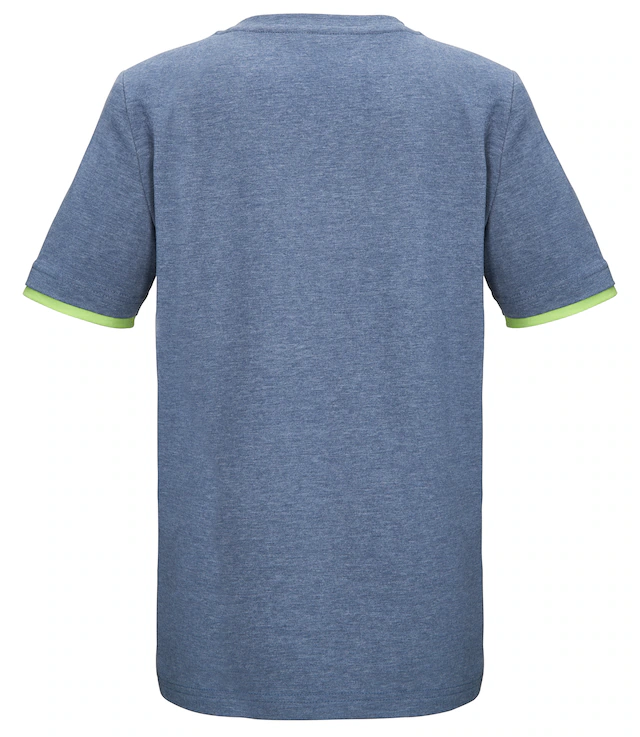 Killtec Funktionsshirt »KOS 132 BYS TSHRT« für Wandern und sportliche Aktivitäten