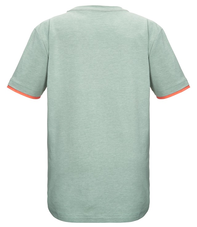 Killtec Funktionsshirt »KOS 132 BYS TSHRT« für Wandern und sportliche Aktivitäten