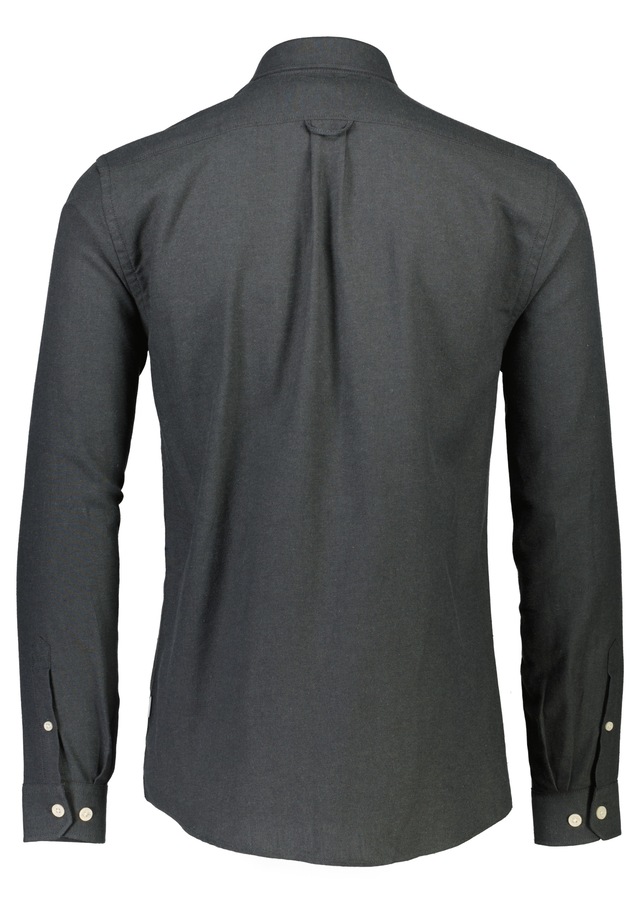 LINDBERGH Flanellhemd »Flanellhemd (Langarm) Relaxed Fit«