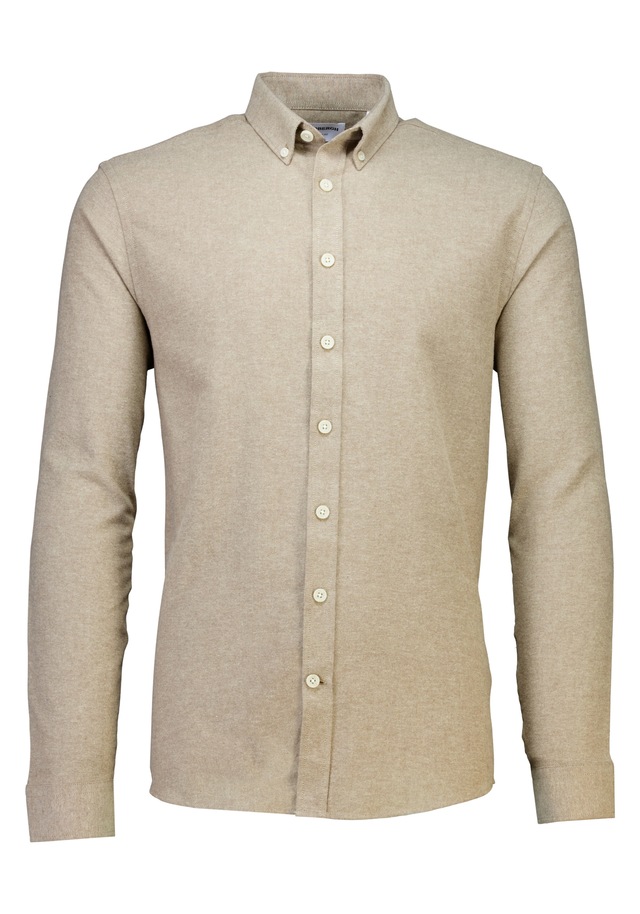 LINDBERGH Flanellhemd »Flanellhemd (Langarm) Relaxed Fit«