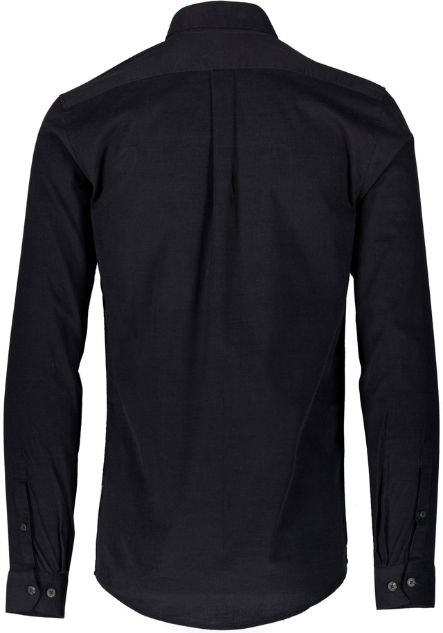 LINDBERGH Langarmhemd »Cordhemd (Langarm) Relaxed Fit«