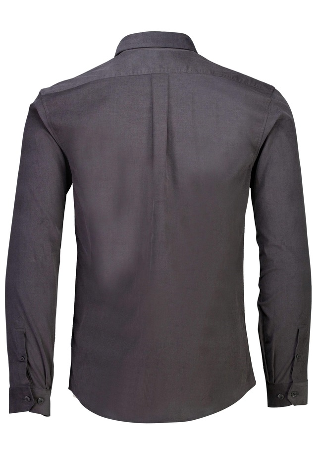 LINDBERGH Langarmhemd »Cordhemd (Langarm) Relaxed Fit«