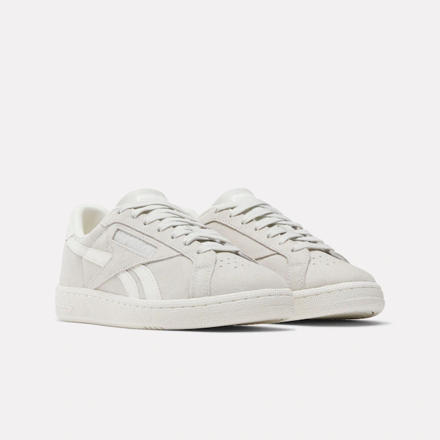 Reebok Classic Sneaker »CLUB C GROUNDS UK«