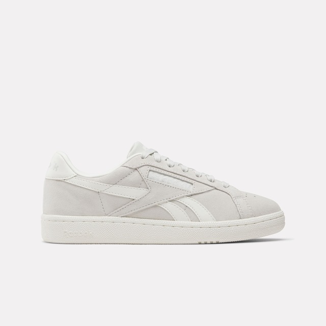 Reebok Classic Sneaker »CLUB C GROUNDS UK«