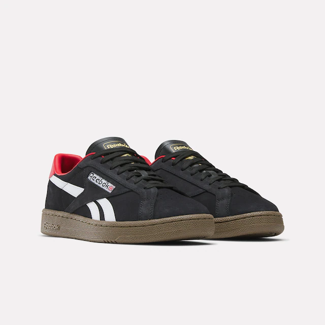 Reebok Classic Sneaker »CLUB C GROUNDS UK«