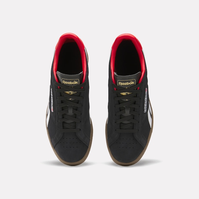Reebok Classic Sneaker »CLUB C GROUNDS UK«