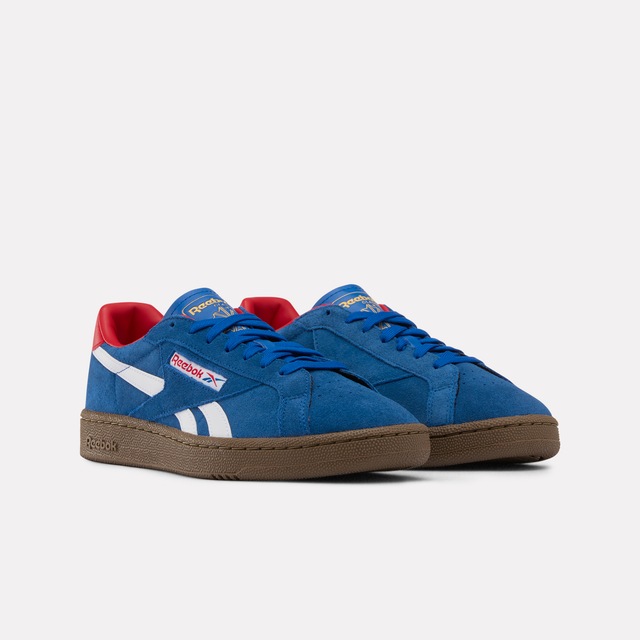 Reebok Classic Sneaker »CLUB C GROUNDS UK«
