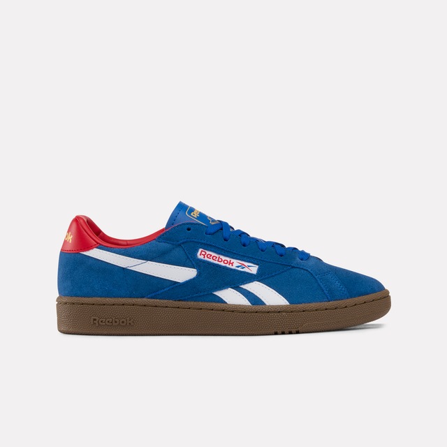 Reebok Classic Sneaker »CLUB C GROUNDS UK«