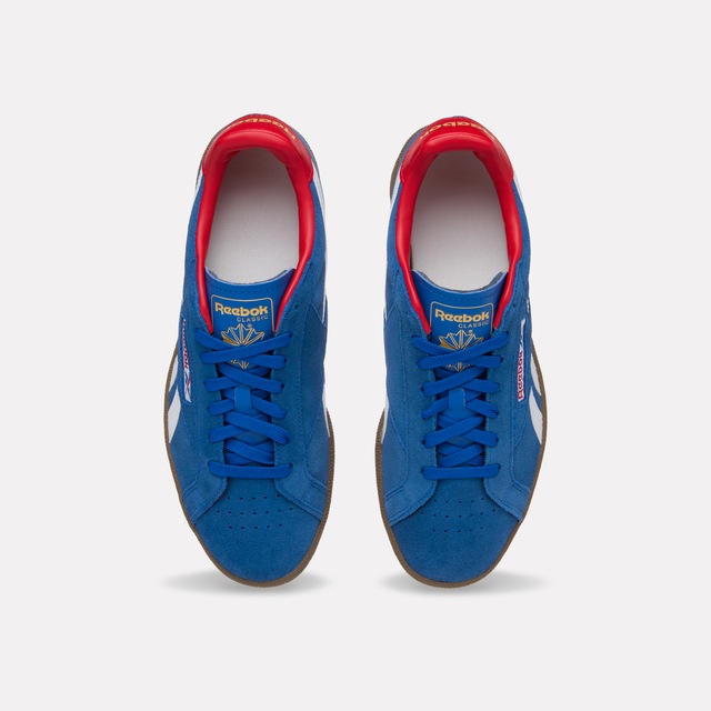 Reebok Classic Sneaker »CLUB C GROUNDS UK«