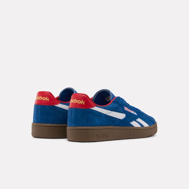 Reebok Classic Sneaker »CLUB C GROUNDS UK«