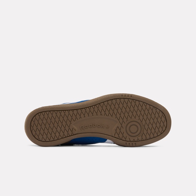 Reebok Classic Sneaker »CLUB C GROUNDS UK«