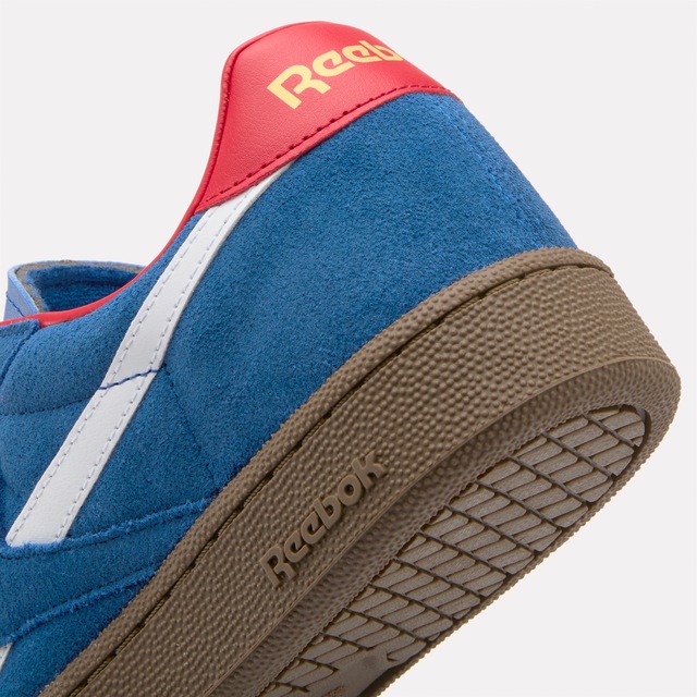 Reebok Classic Sneaker »CLUB C GROUNDS UK«