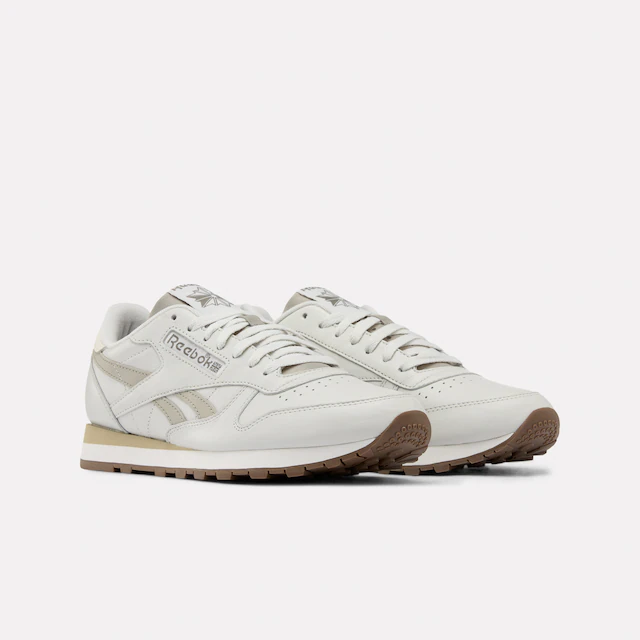 Reebok Classic Sneaker »CLASSIC LEATHER«