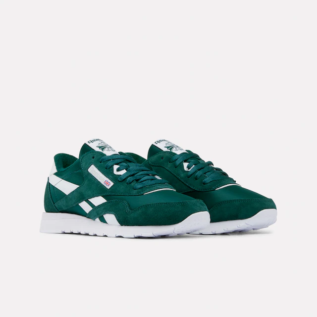 Reebok Classic Sneaker »CLASSIC NYLON«