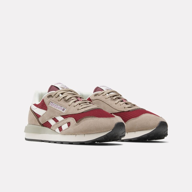 Reebok Classic Sneaker »CLASSIC NYLON 89«