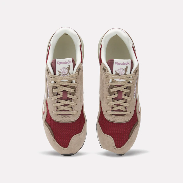 Reebok Classic Sneaker »CLASSIC NYLON 89«