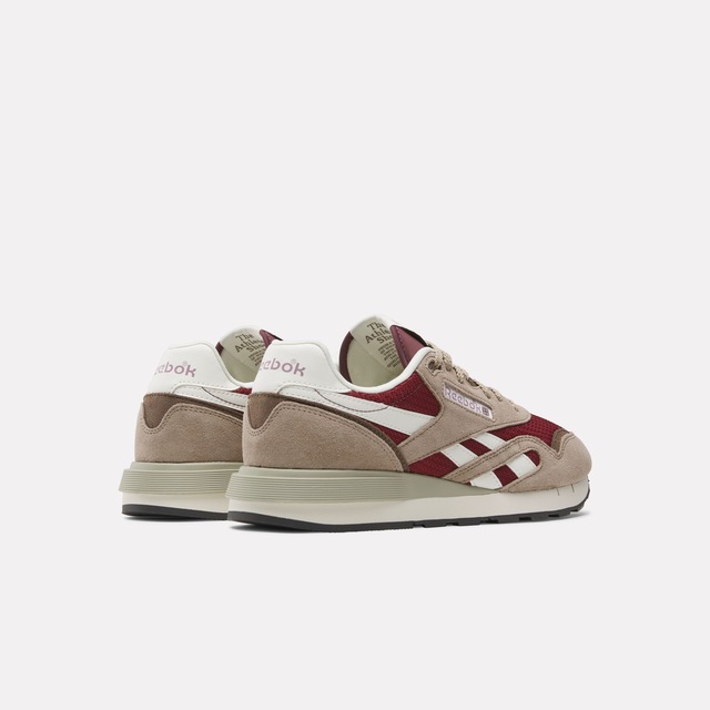 Reebok Classic Sneaker »CLASSIC NYLON 89«