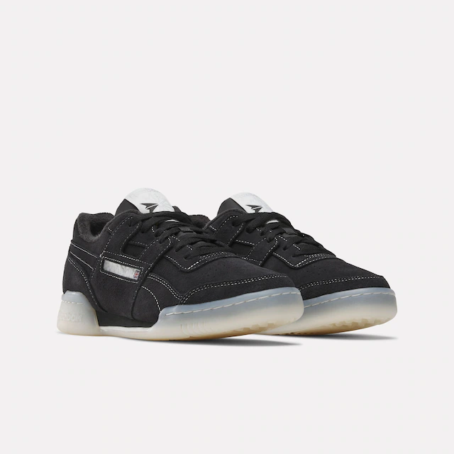 Reebok Classic Sneaker »WORKOUT PLUS«
