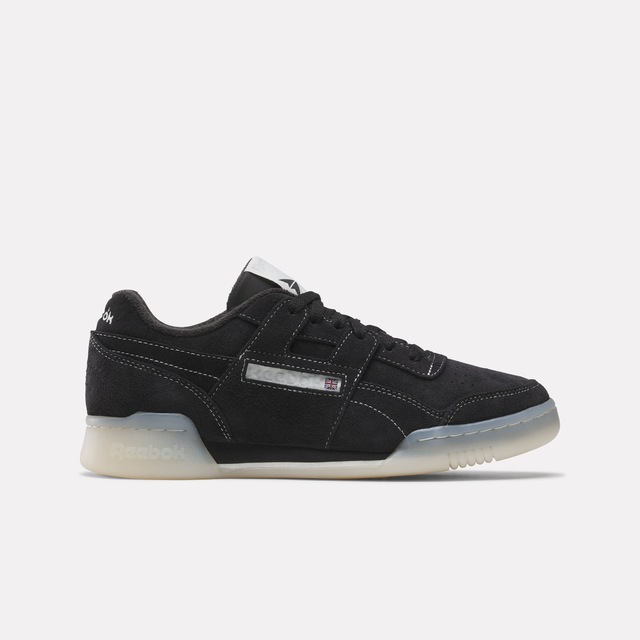 Reebok Classic Sneaker »WORKOUT PLUS«