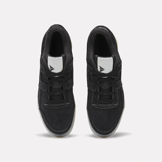 Reebok Classic Sneaker »WORKOUT PLUS«