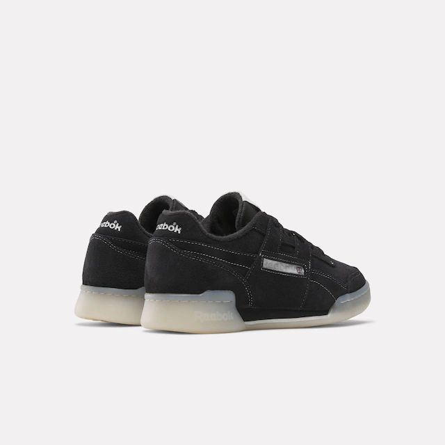 Reebok Classic Sneaker »WORKOUT PLUS«