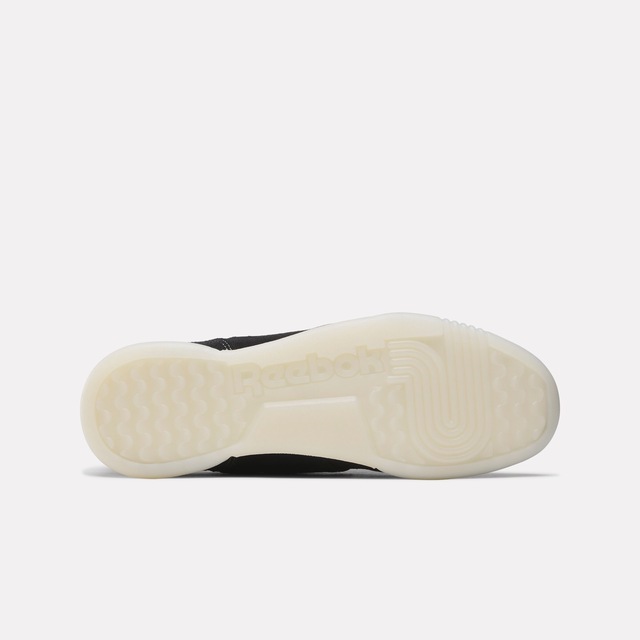 Reebok Classic Sneaker »WORKOUT PLUS«