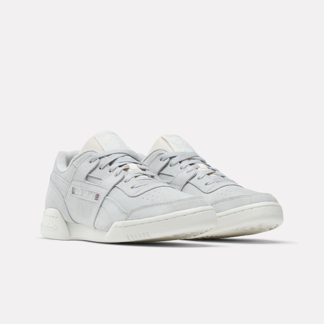 Reebok Classic Sneaker »WORKOUT PLUS«