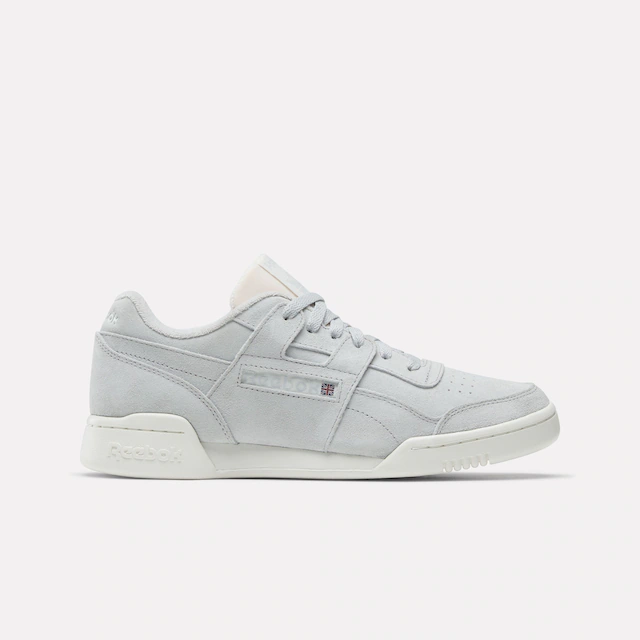 Reebok Classic Sneaker »WORKOUT PLUS«