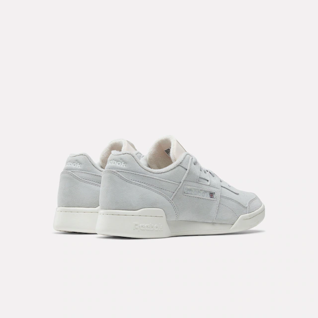 Reebok Classic Sneaker »WORKOUT PLUS«