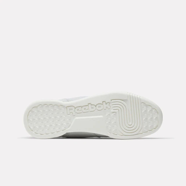 Reebok Classic Sneaker »WORKOUT PLUS«