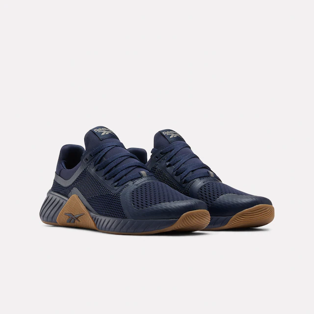 Reebok Trainingsschuh »FLIP CHARGE« ideal für Gym und Fitnessstudio