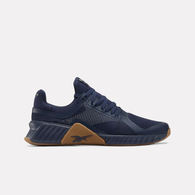 Reebok Trainingsschuh »FLIP CHARGE« ideal für Gym und Fitnessstudio