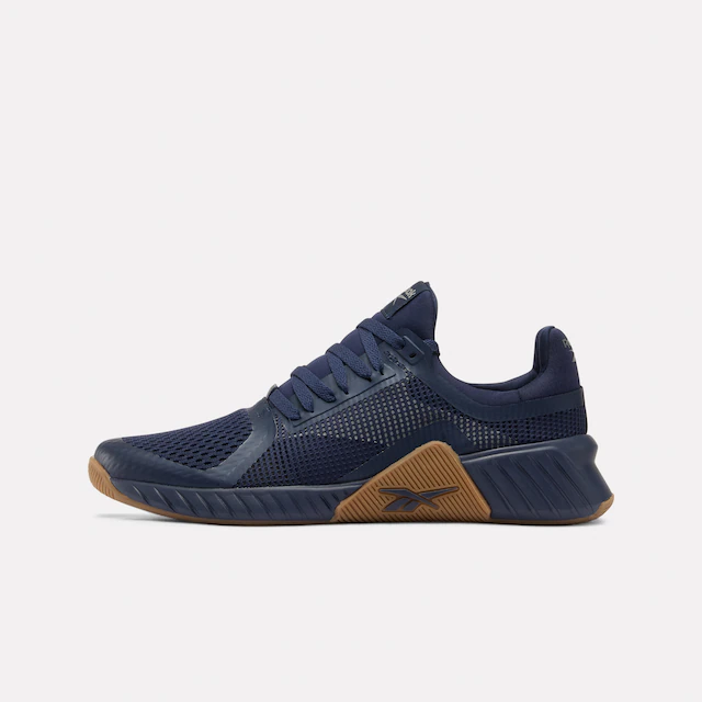 Reebok Trainingsschuh »FLIP CHARGE« ideal für Gym und Fitnessstudio