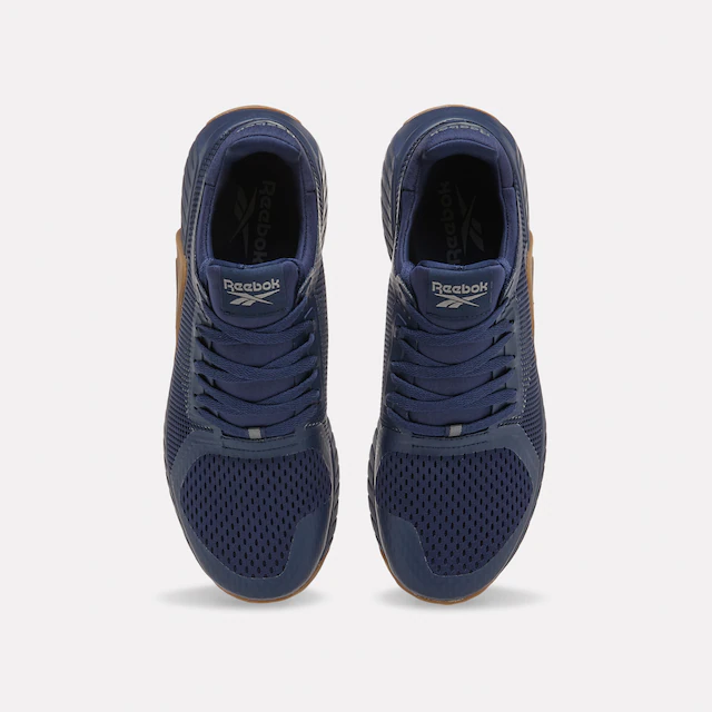 Reebok Trainingsschuh »FLIP CHARGE« ideal für Gym und Fitnessstudio
