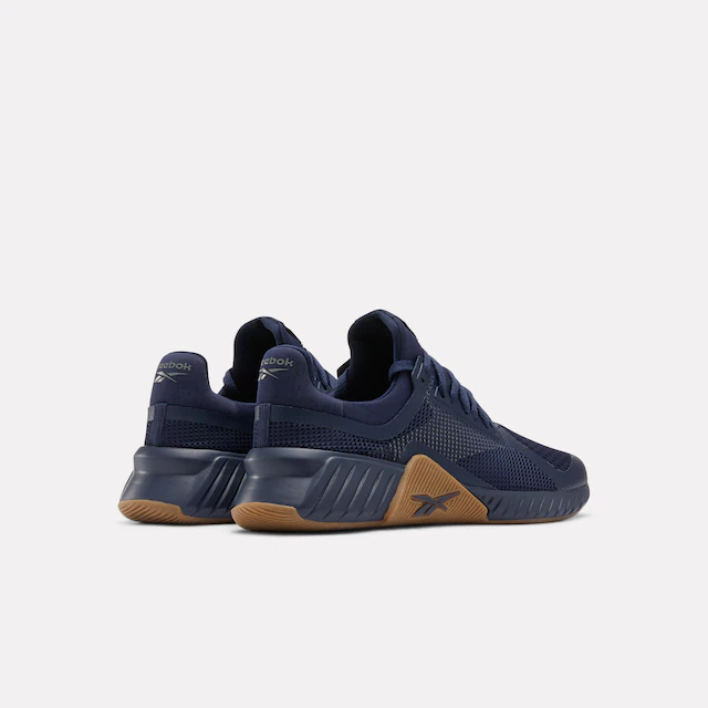 Reebok Trainingsschuh »FLIP CHARGE« ideal für Gym und Fitnessstudio