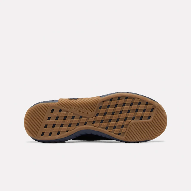 Reebok Trainingsschuh »FLIP CHARGE« ideal für Gym und Fitnessstudio