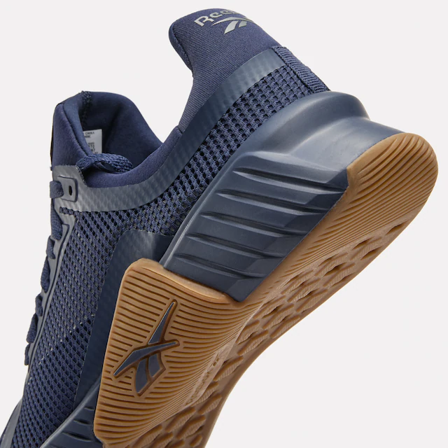 Reebok Trainingsschuh »FLIP CHARGE« ideal für Gym und Fitnessstudio
