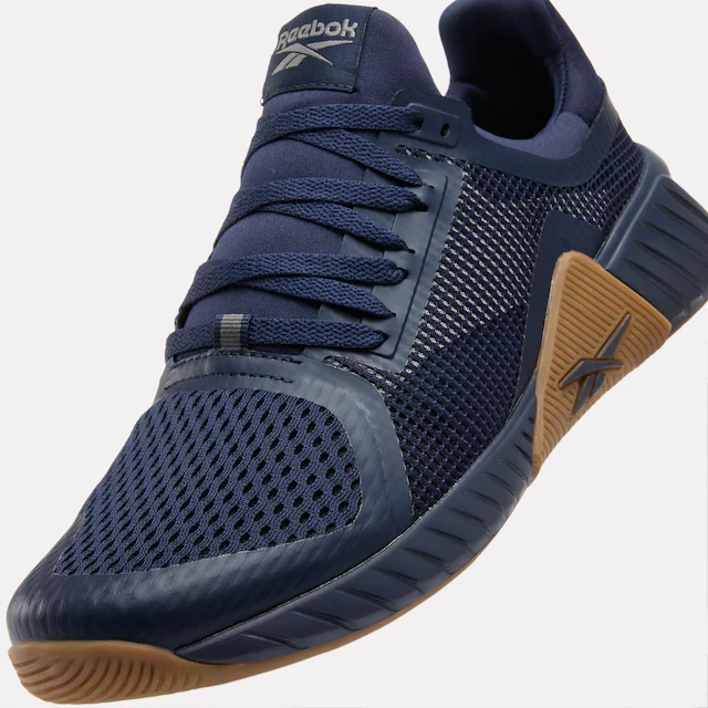 Reebok Trainingsschuh »FLIP CHARGE« ideal für Gym und Fitnessstudio
