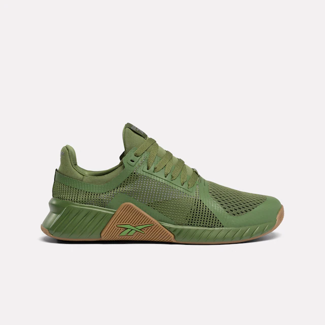 Reebok Trainingsschuh »FLIP CHARGE« ideal für Gym und Fitnessstudio