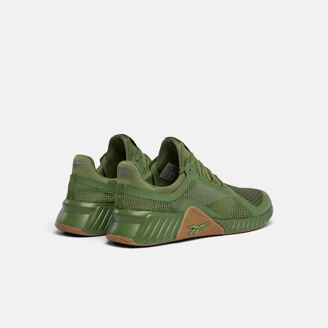 Reebok Trainingsschuh »FLIP CHARGE« ideal für Gym und Fitnessstudio