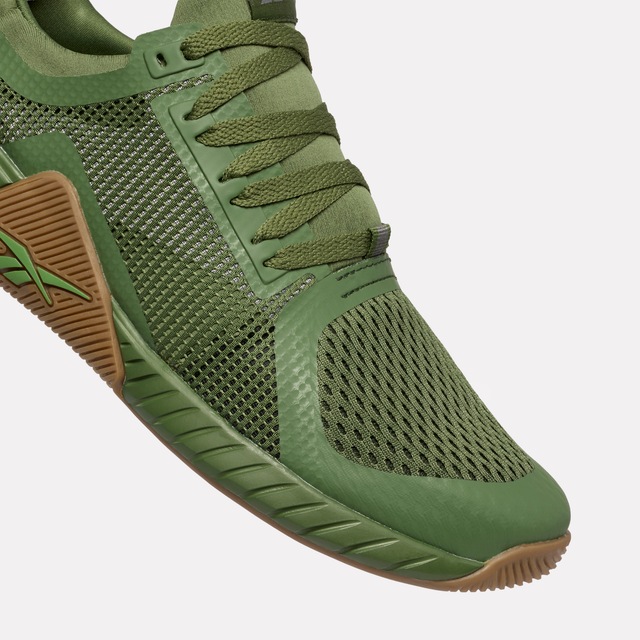 Reebok Trainingsschuh »FLIP CHARGE« ideal für Gym und Fitnessstudio