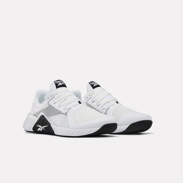 Reebok Trainingsschuh »FLIP CHARGE« ideal für Gym und Fitnessstudio
