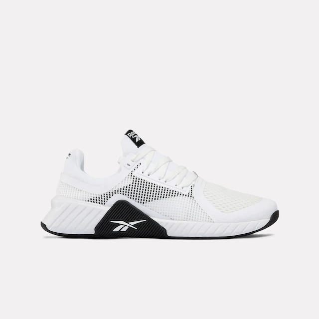 Reebok Trainingsschuh »FLIP CHARGE« ideal für Gym und Fitnessstudio