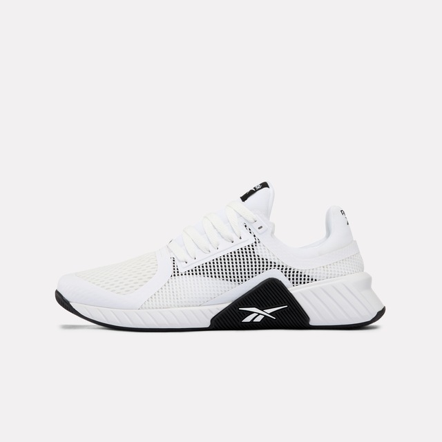 Reebok Trainingsschuh »FLIP CHARGE« ideal für Gym und Fitnessstudio