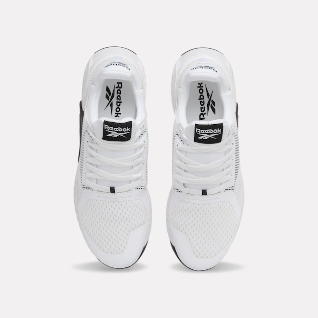Reebok Trainingsschuh »FLIP CHARGE« ideal für Gym und Fitnessstudio