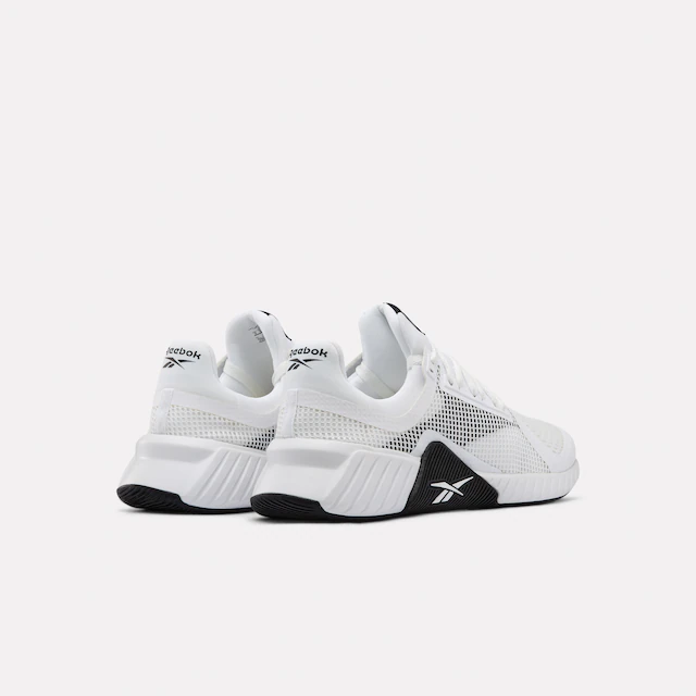 Reebok Trainingsschuh »FLIP CHARGE« ideal für Gym und Fitnessstudio