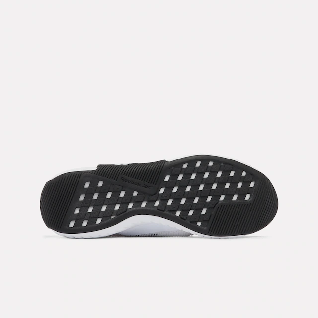Reebok Trainingsschuh »FLIP CHARGE« ideal für Gym und Fitnessstudio