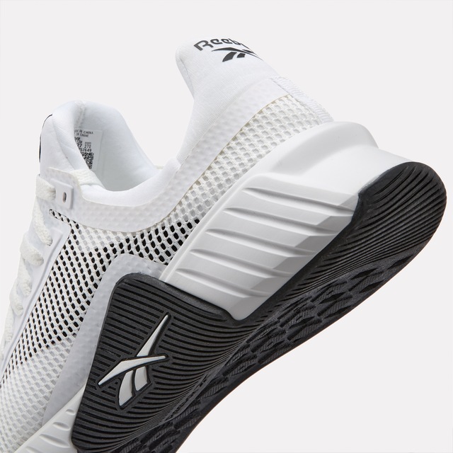 Reebok Trainingsschuh »FLIP CHARGE« ideal für Gym und Fitnessstudio