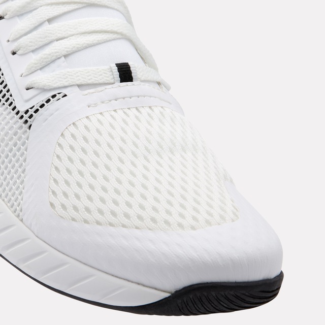 Reebok Trainingsschuh »FLIP CHARGE« ideal für Gym und Fitnessstudio