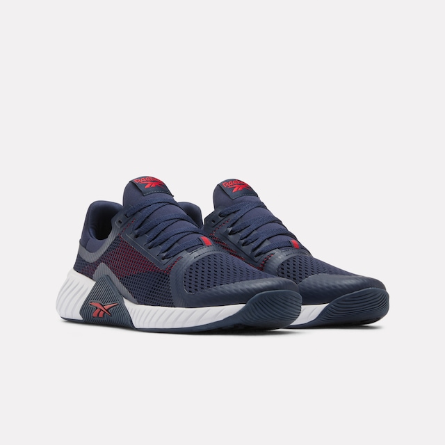 Reebok Trainingsschuh »FLIP CHARGE« ideal für Gym und Fitnessstudio